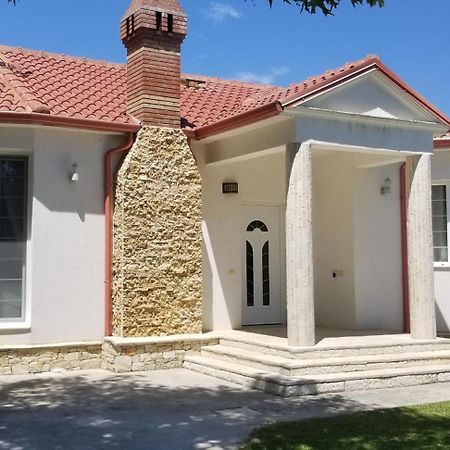 Country House Bubullime Albania Lushnje Ngoại thất bức ảnh