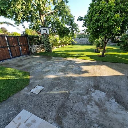 Country House Bubullime Albania Lushnje Ngoại thất bức ảnh