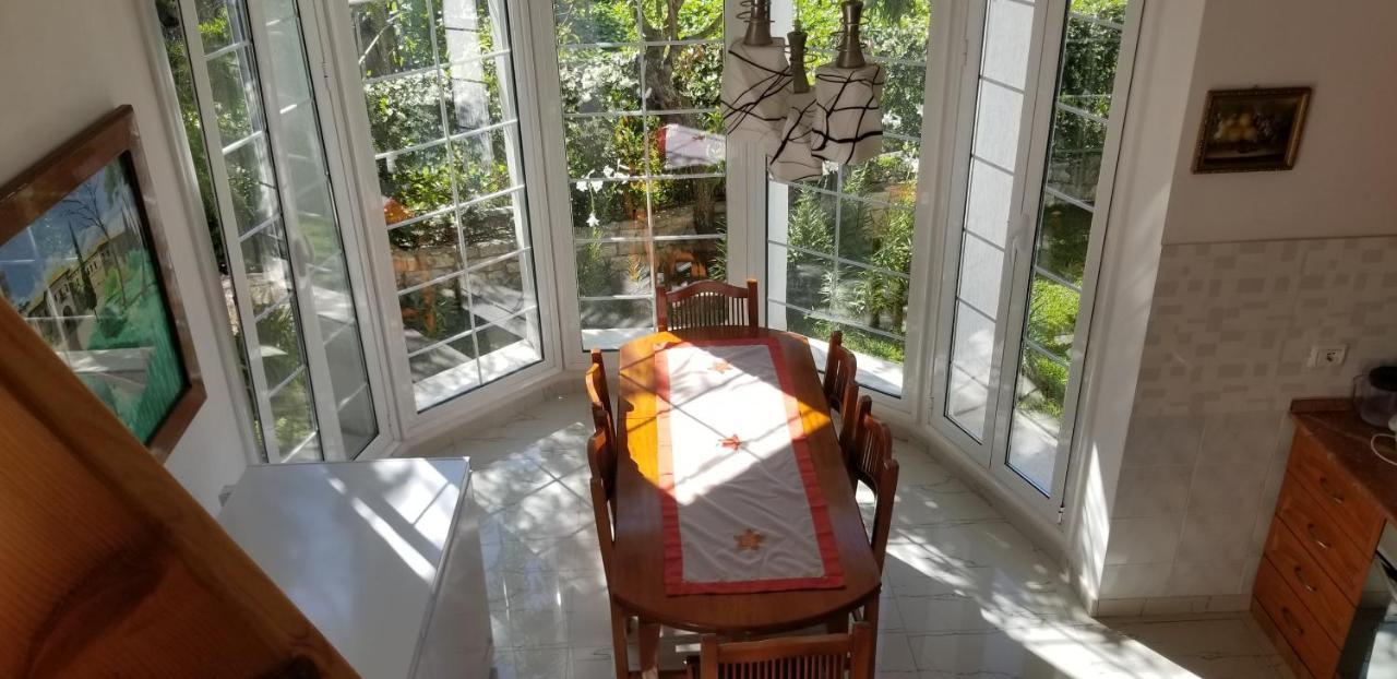 Country House Bubullime Albania Lushnje Ngoại thất bức ảnh