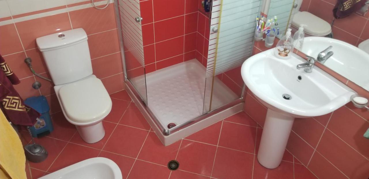 Country House Bubullime Albania Lushnje Ngoại thất bức ảnh