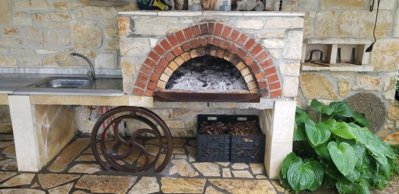 Country House Bubullime Albania Lushnje Ngoại thất bức ảnh