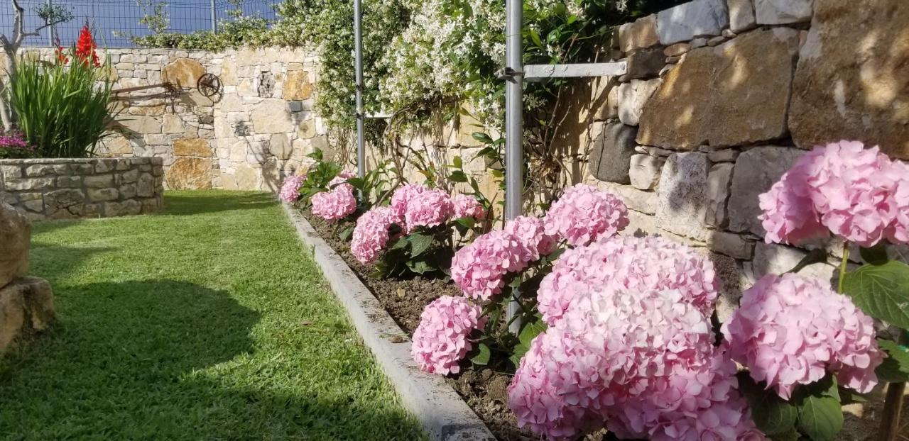 Country House Bubullime Albania Lushnje Ngoại thất bức ảnh
