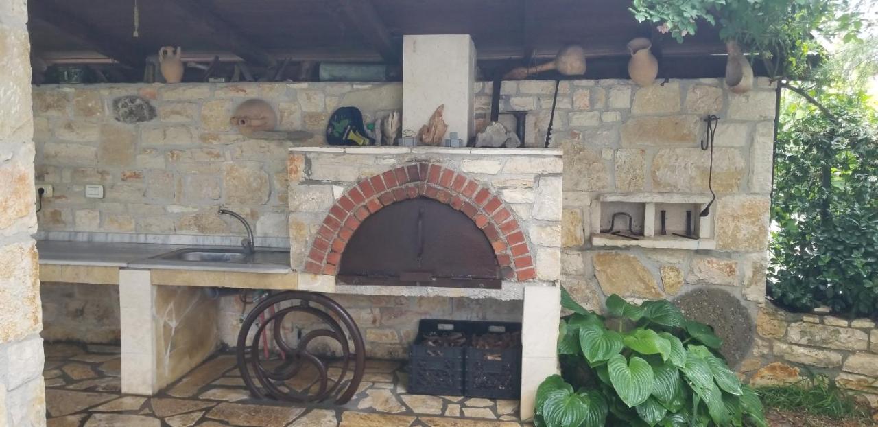 Country House Bubullime Albania Lushnje Ngoại thất bức ảnh