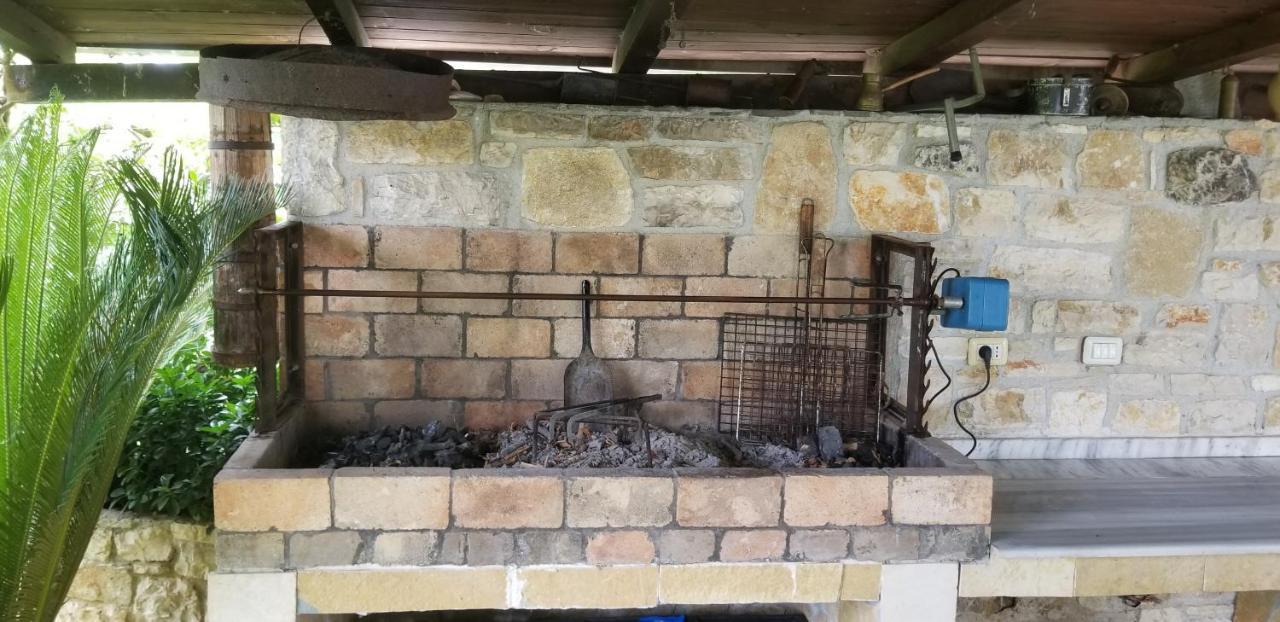 Country House Bubullime Albania Lushnje Ngoại thất bức ảnh