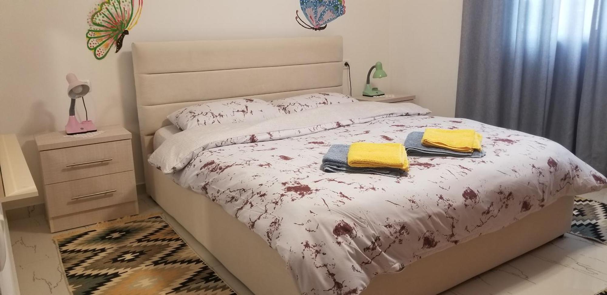 Country House Bubullime Albania Lushnje Ngoại thất bức ảnh