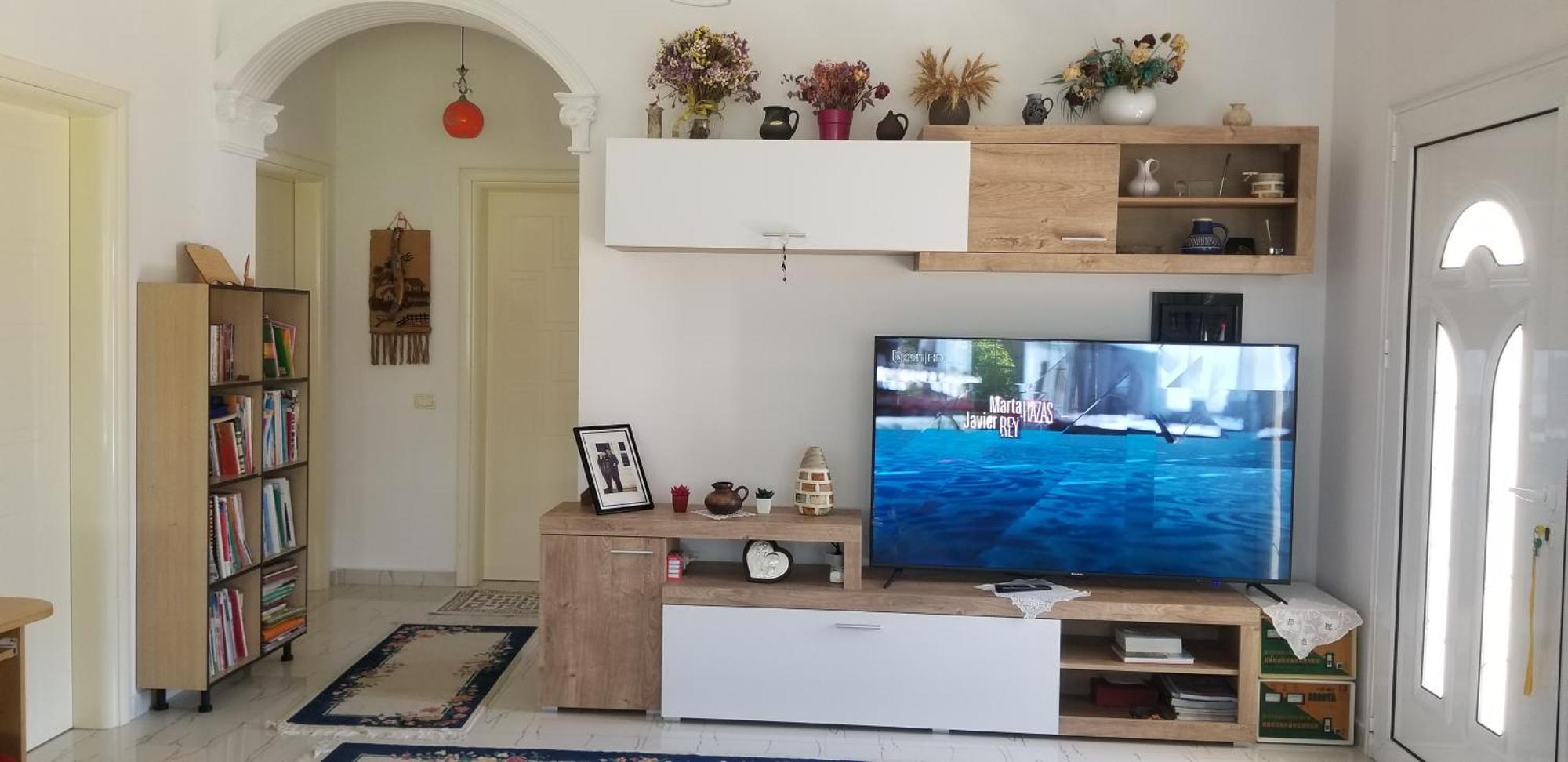 Country House Bubullime Albania Lushnje Ngoại thất bức ảnh