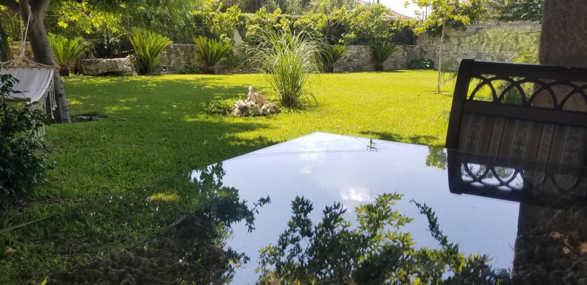 Country House Bubullime Albania Lushnje Ngoại thất bức ảnh