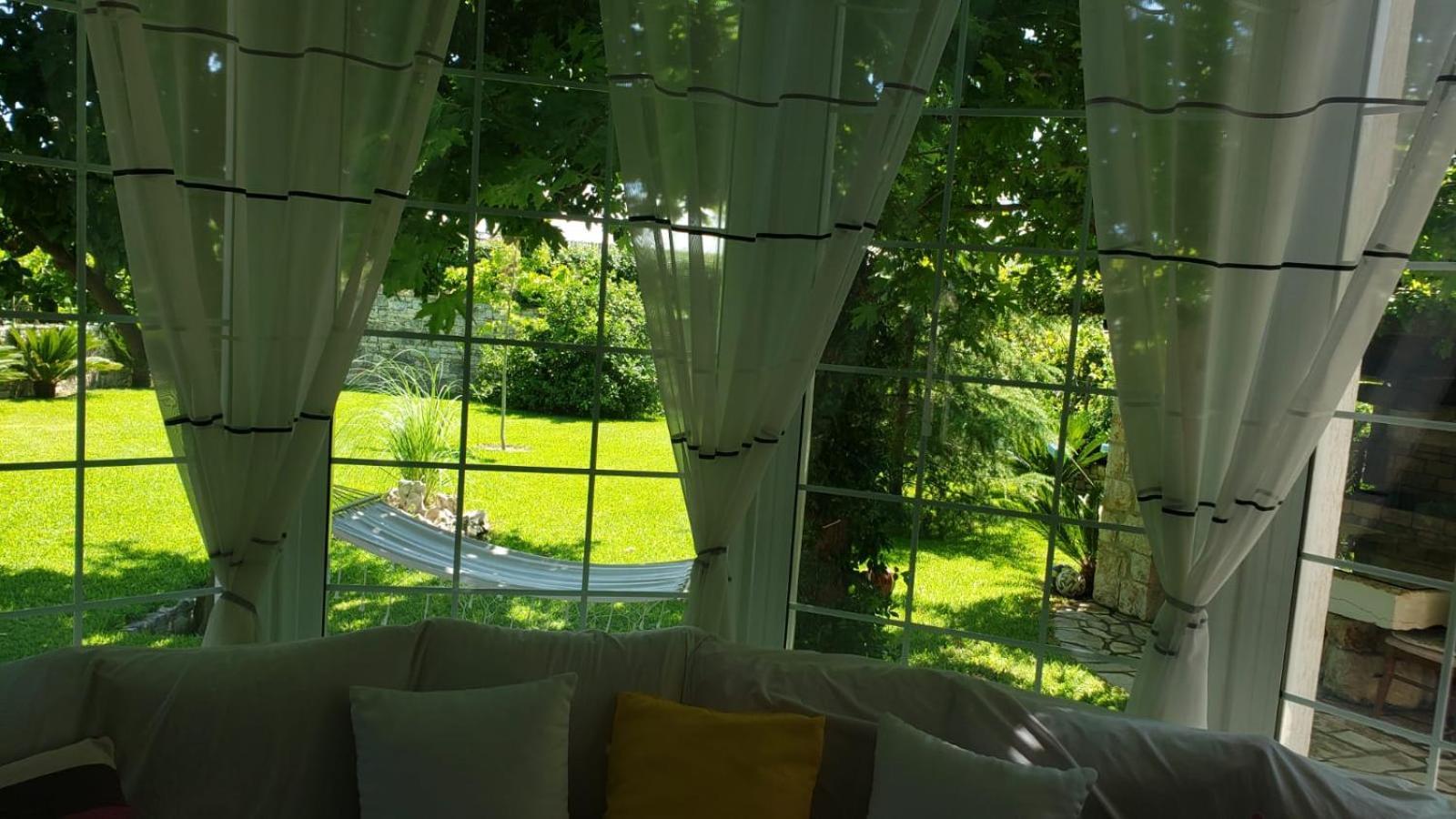 Country House Bubullime Albania Lushnje Ngoại thất bức ảnh