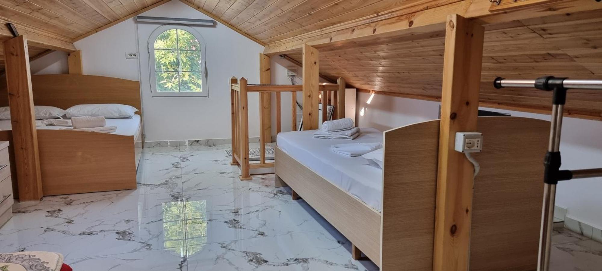 Country House Bubullime Albania Lushnje Ngoại thất bức ảnh