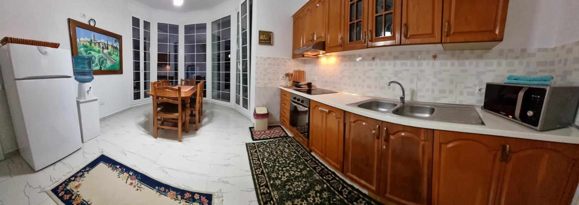 Country House Bubullime Albania Lushnje Ngoại thất bức ảnh