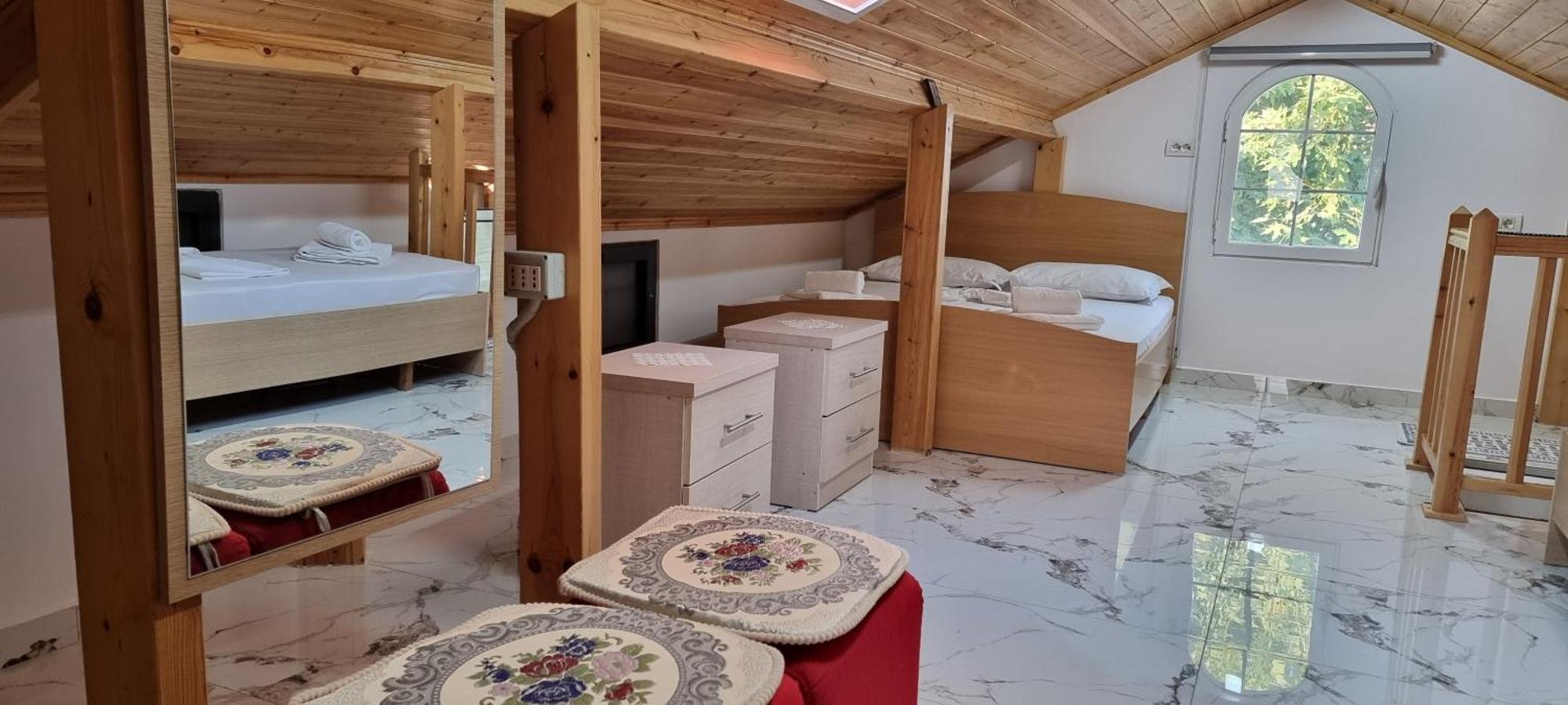 Country House Bubullime Albania Lushnje Ngoại thất bức ảnh