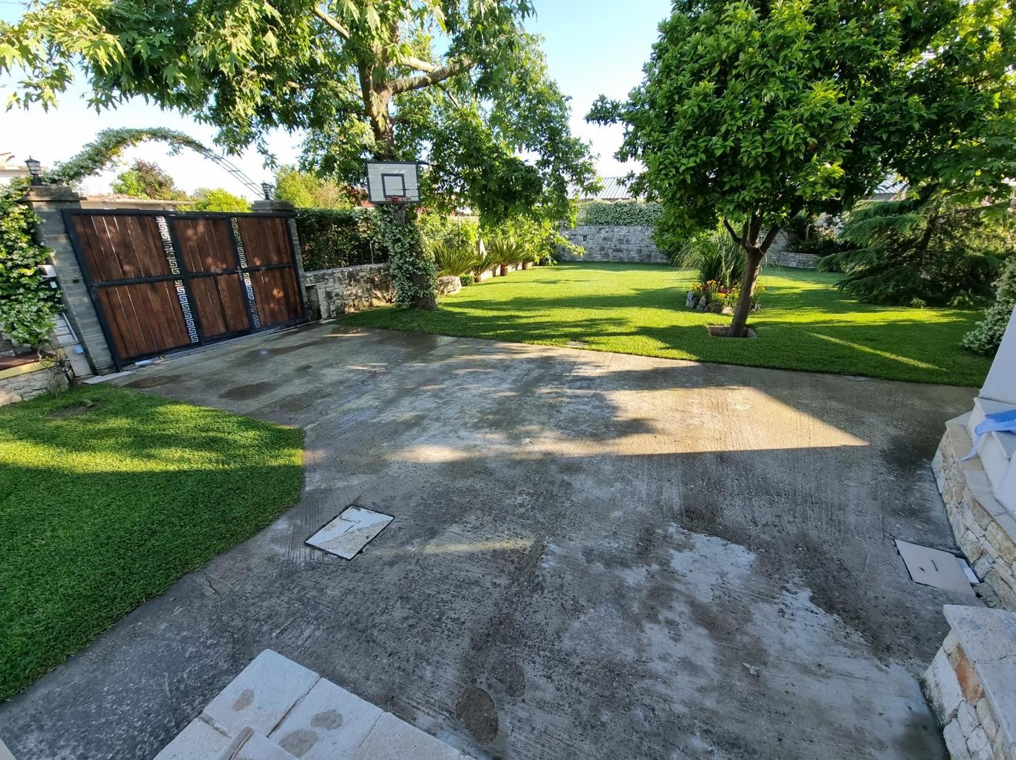 Country House Bubullime Albania Lushnje Ngoại thất bức ảnh